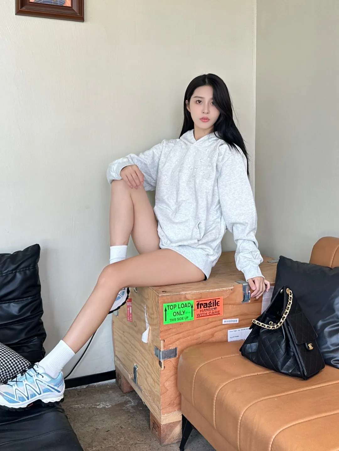 Louis Vuitton/